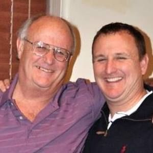 Meet your Posher, Johnny